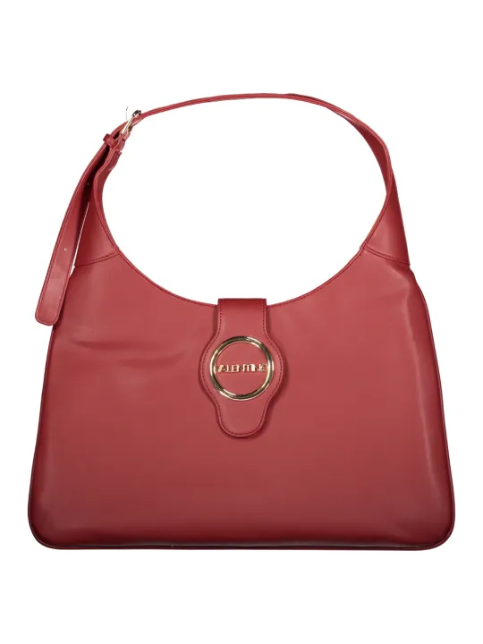 "VALENTINO BAGS Einzelstücke & Seltenheiten im Sale | Verstellbare Tasche mit Reißverschluss und Innentaschen von VBS8A607MOSES ROROSSOS online kaufen"|Planet-Deluxe
