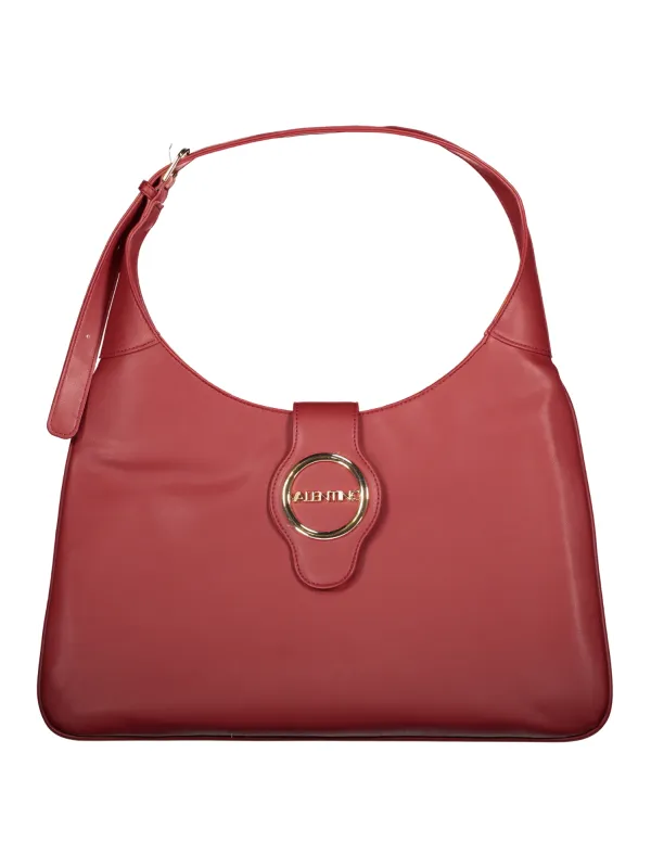"VALENTINO BAGS Einzelstücke & Seltenheiten im Sale | Verstellbare Tasche mit Reißverschluss und Innentaschen von VBS8A607MOSES ROROSSOS online kaufen"|Planet-Deluxe