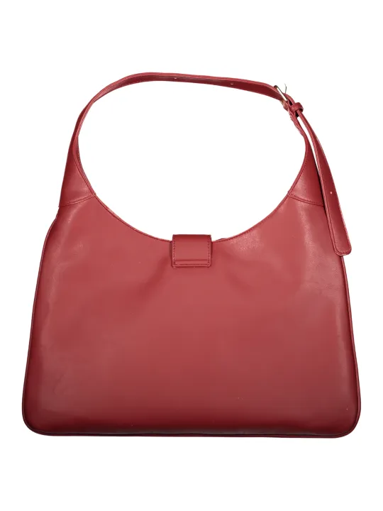 "VALENTINO BAGS Einzelstücke & Seltenheiten im Sale | Verstellbare Tasche mit Reißverschluss und Innentaschen von VBS8A607MOSES ROROSSOS online kaufen"|Planet-Deluxe