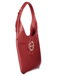 "VALENTINO BAGS Einzelstücke & Seltenheiten im Sale | Verstellbare Tasche mit Reißverschluss und Innentaschen von VBS8A607MOSES ROROSSOS online kaufen"|Planet-Deluxe
