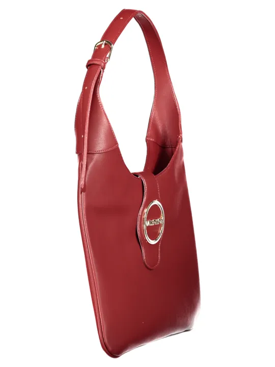 "VALENTINO BAGS Einzelstücke & Seltenheiten im Sale | Verstellbare Tasche mit Reißverschluss und Innentaschen von VBS8A607MOSES ROROSSOS online kaufen"|Planet-Deluxe