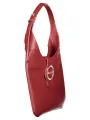 "VALENTINO BAGS Einzelstücke & Seltenheiten im Sale | Verstellbare Tasche mit Reißverschluss und Innentaschen von VBS8A607MOSES ROROSSOS online kaufen"|Planet-Deluxe