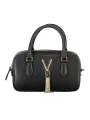 "VALENTINO BAGS Einzelstücke & Seltenheiten im Sale | Zweigriff-Tasche mit abnehmbarem Gurt und Innentaschen online kaufen"|Planet-Deluxe