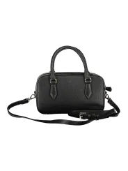 "VALENTINO BAGS Einzelstücke & Seltenheiten im Sale | Zweigriff-Tasche mit abnehmbarem Gurt und Innentaschen online kaufen"|Planet-Deluxe