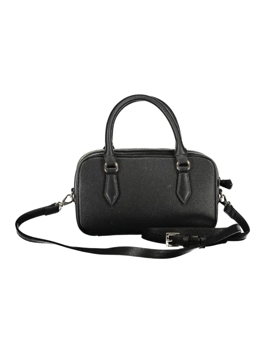 "VALENTINO BAGS Einzelstücke & Seltenheiten im Sale | Zweigriff-Tasche mit abnehmbarem Gurt und Innentaschen online kaufen"|Planet-Deluxe