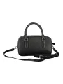"VALENTINO BAGS Einzelstücke & Seltenheiten im Sale | Zweigriff-Tasche mit abnehmbarem Gurt und Innentaschen online kaufen"|Planet-Deluxe