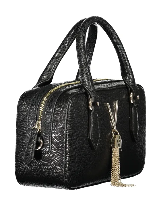 "VALENTINO BAGS Einzelstücke & Seltenheiten im Sale | Zweigriff-Tasche mit abnehmbarem Gurt und Innentaschen online kaufen"|Planet-Deluxe