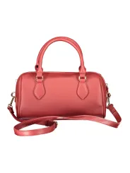 "VALENTINO BAGS Einzelstücke & Seltenheiten im Sale | Zweigriff Tasche mit Schultergurt und Innentaschen online kaufen"|Planet-Deluxe