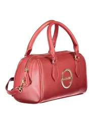 "VALENTINO BAGS Einzelstücke & Seltenheiten im Sale | Zweigriff Tasche mit Schultergurt und Innentaschen online kaufen"|Planet-Deluxe