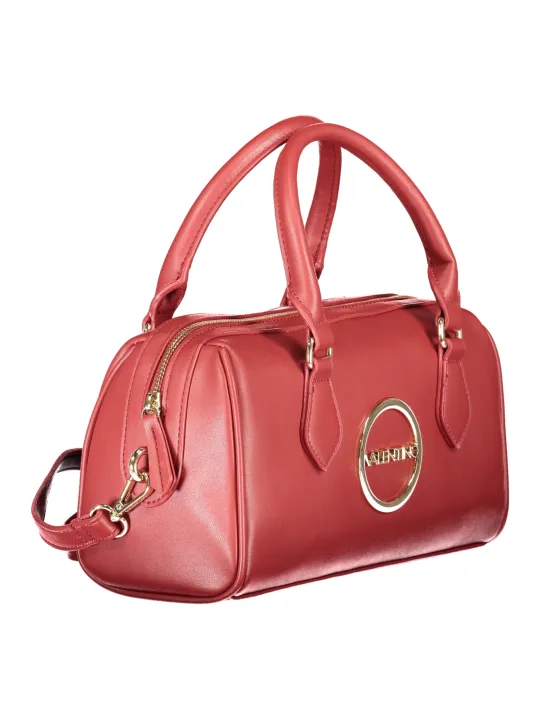 "VALENTINO BAGS Einzelstücke & Seltenheiten im Sale | Zweigriff Tasche mit Schultergurt und Innentaschen online kaufen"|Planet-Deluxe