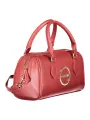 "VALENTINO BAGS Einzelstücke & Seltenheiten im Sale | Zweigriff Tasche mit Schultergurt und Innentaschen online kaufen"|Planet-Deluxe