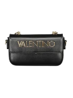 "Einzigartige Griffketten-Tasche aus recyceltem Material"