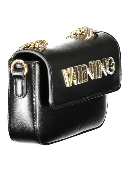 "Einzigartige Griffketten-Tasche aus recyceltem Material"