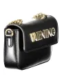 "Einzigartige Griffketten-Tasche aus recyceltem Material"