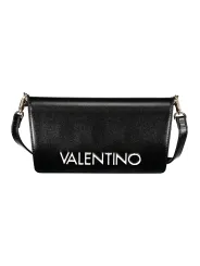 VALENTINO BAGS VBS8H313: Vielseitige Recyceltasche Schwarz