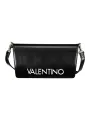 VALENTINO BAGS VBS8H313: Vielseitige Recyceltasche Schwarz