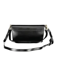 VALENTINO BAGS VBS8H313: Vielseitige Recyceltasche Schwarz
