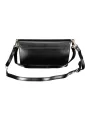 VALENTINO BAGS VBS8H313: Vielseitige Recyceltasche Schwarz