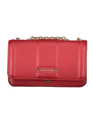 "Valentino Tasche: Kette & Kontrastdetails - Exklusiv & Selten"