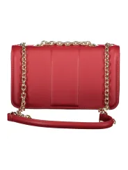 "Valentino Tasche: Kette & Kontrastdetails - Exklusiv & Selten"