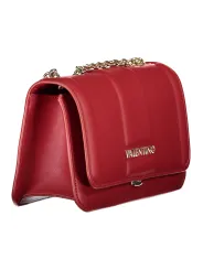 "Valentino Tasche: Kette & Kontrastdetails - Exklusiv & Selten"