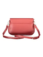 "VALENTINO BAGS Einzelstücke & Seltenheiten im Sale | Verstellbare Tasche mit Schultergurt und Innentaschen online kaufen"|Planet-Deluxe