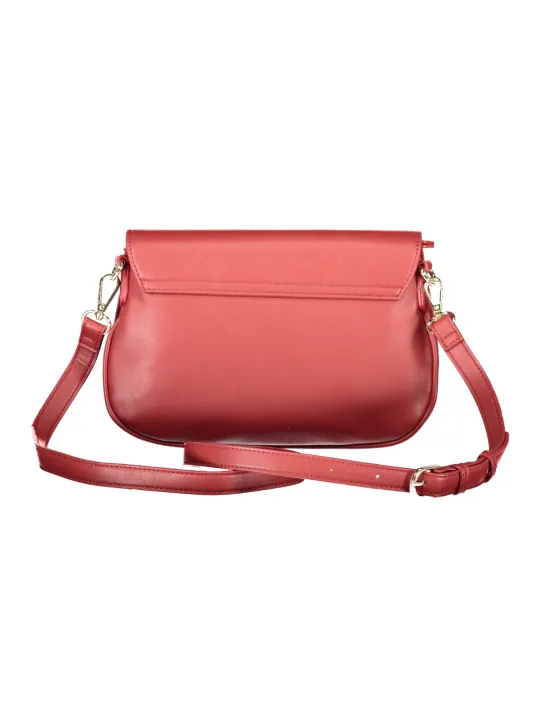 "VALENTINO BAGS Einzelstücke & Seltenheiten im Sale | Verstellbare Tasche mit Schultergurt und Innentaschen online kaufen"|Planet-Deluxe