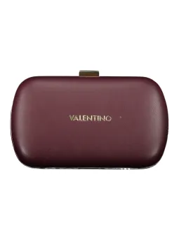 Valentino Tasche: Kettenschultergurt & Schnappverschluss