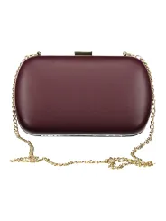 "VALENTINO BAGS Einzelstücke & Seltenheiten im Sale | Aromatische Schultertasche mit Kettengurt und Schnappverschluss online kaufen"|Planet-Deluxe