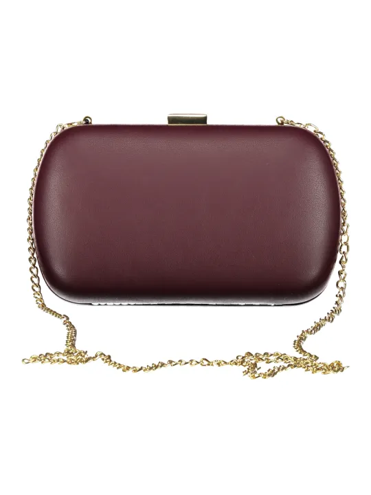 "VALENTINO BAGS Einzelstücke & Seltenheiten im Sale | Aromatische Schultertasche mit Kettengurt und Schnappverschluss online kaufen"|Planet-Deluxe