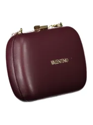 "VALENTINO BAGS Einzelstücke & Seltenheiten im Sale | Aromatische Schultertasche mit Kettengurt und Schnappverschluss online kaufen"|Planet-Deluxe