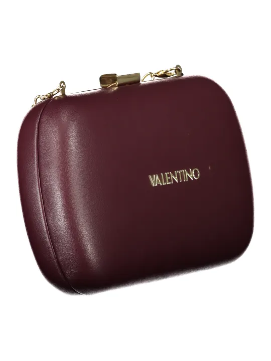 "VALENTINO BAGS Einzelstücke & Seltenheiten im Sale | Aromatische Schultertasche mit Kettengurt und Schnappverschluss online kaufen"|Planet-Deluxe