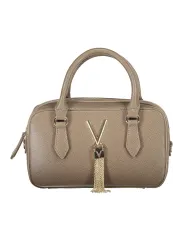 "VALENTINO BAGS Einzelstücke & Seltenheiten im Sale | Zweigriff Tasche mit abnehmbarem Gurt und Innentaschen online kaufen"|Planet-Deluxe