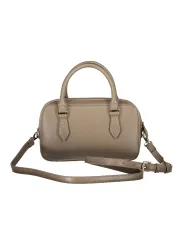 "VALENTINO BAGS Einzelstücke & Seltenheiten im Sale | Zweigriff Tasche mit abnehmbarem Gurt und Innentaschen online kaufen"|Planet-Deluxe