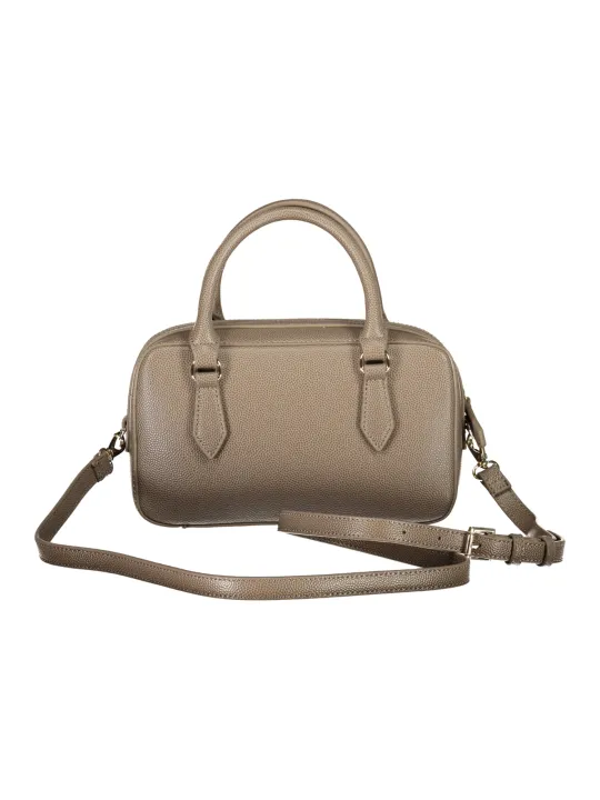 "VALENTINO BAGS Einzelstücke & Seltenheiten im Sale | Zweigriff Tasche mit abnehmbarem Gurt und Innentaschen online kaufen"|Planet-Deluxe