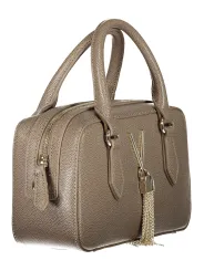 "VALENTINO BAGS Einzelstücke & Seltenheiten im Sale | Zweigriff Tasche mit abnehmbarem Gurt und Innentaschen online kaufen"|Planet-Deluxe
