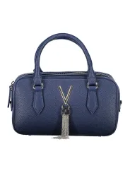 "VALENTINO BAGS Einzelstücke & Seltenheiten im Sale | Zweigriff Tasche mit Schultergurt und Innentaschen online kaufen"|Planet-Deluxe