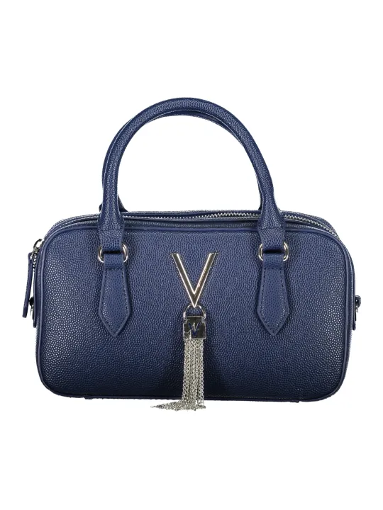 "VALENTINO BAGS Einzelstücke & Seltenheiten im Sale | Zweigriff Tasche mit Schultergurt und Innentaschen online kaufen"|Planet-Deluxe