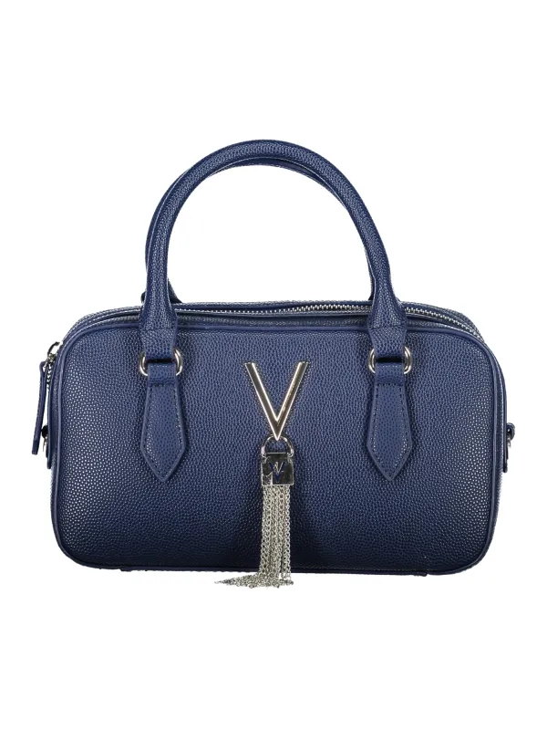 "VALENTINO BAGS Einzelstücke & Seltenheiten im Sale | Zweigriff Tasche mit Schultergurt und Innentaschen online kaufen"|Planet-Deluxe "VALENTINO BAGS Einzelstücke & Seltenheiten im Sale | Zweigriff Tasche mit Schultergurt und Innentaschen online kaufen"|Planet-Deluxe