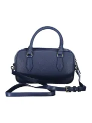 "VALENTINO BAGS Einzelstücke & Seltenheiten im Sale | Zweigriff Tasche mit Schultergurt und Innentaschen online kaufen"|Planet-Deluxe