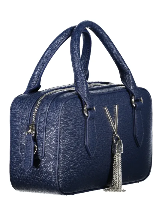 "VALENTINO BAGS Einzelstücke & Seltenheiten im Sale | Zweigriff Tasche mit Schultergurt und Innentaschen online kaufen"|Planet-Deluxe