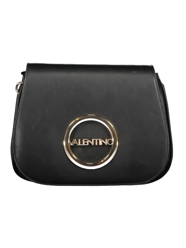 "VALENTINO BAGS Einzelstücke & Seltenheiten im Sale | Verstellbare Tasche mit Logo und abnehmbarem Gurt, 2 Fächer, Reißverschluss online kaufen"|Planet-Deluxe
