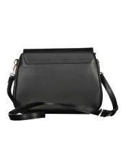 "VALENTINO BAGS Einzelstücke & Seltenheiten im Sale | Verstellbare Tasche mit Logo und abnehmbarem Gurt, 2 Fächer, Reißverschluss online kaufen"|Planet-Deluxe