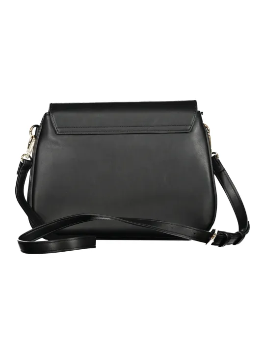 "VALENTINO BAGS Einzelstücke & Seltenheiten im Sale | Verstellbare Tasche mit Logo und abnehmbarem Gurt, 2 Fächer, Reißverschluss online kaufen"|Planet-Deluxe