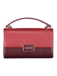 "Valentino Bags Kettenschultertasche - Exklusiv & Elegant"