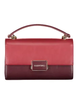 "Valentino Bags Kettenschultertasche - Exklusiv & Elegant"