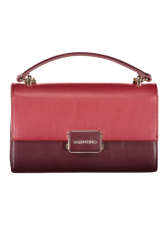 "Valentino Bags Kettenschultertasche - Exklusiv & Elegant"