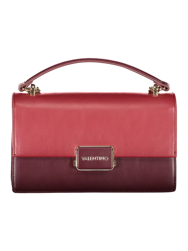 "Valentino Bags Kettenschultertasche - Exklusiv & Elegant" "Valentino Bags Kettenschultertasche - Exklusiv & Elegant"