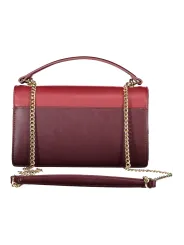 "Valentino Bags Kettenschultertasche - Exklusiv & Elegant"