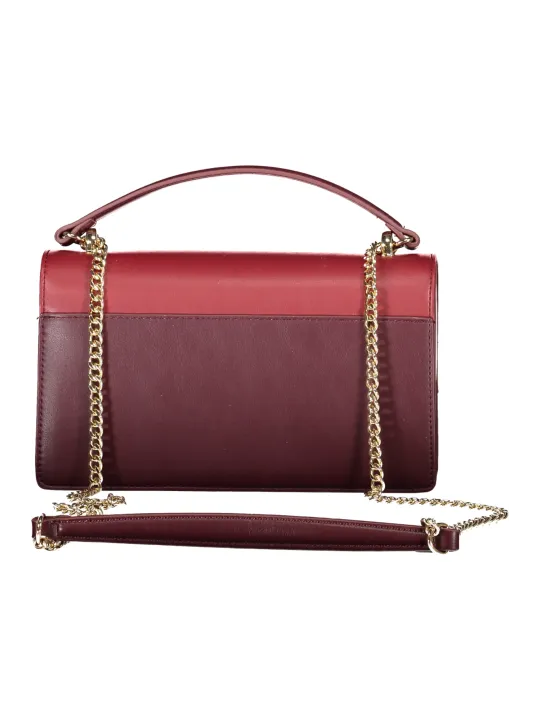 "Valentino Bags Kettenschultertasche - Exklusiv & Elegant"